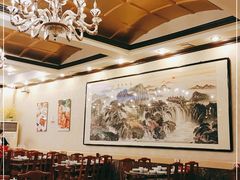 大堂-玉林烤鸭店(垡头店)