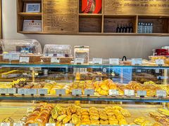 -得粒烘焙坊Daily Bakery House(东海花园店)