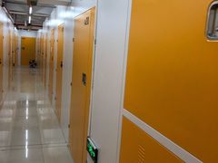 -安东易迷你仓自助寄存仓库(文定路店)