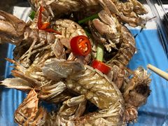 -盒马鲜生(宝地店)