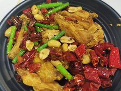 金牌鸡翅-一岚一山(角门总店)