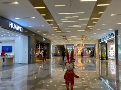 -凯德广场(西城店)