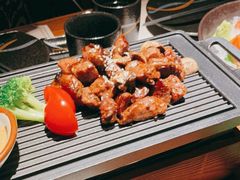 -玉川屋·深夜食堂居酒屋(柳巷店)