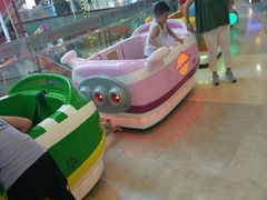 -汤姆熊欢乐世界(龙之梦店)