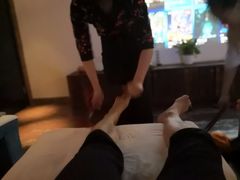 -霖公馆SPA·足道(普善路店)