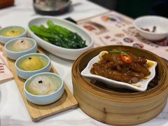 -赏点粤式点心(广州塔店)