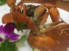 -友强·23年特色海鲜大排档(厦门店)