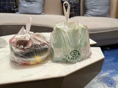 -广州奥园喜来登酒店