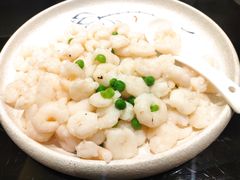 生态手剥河虾仁-锡和无锡菜(景丽苑店)