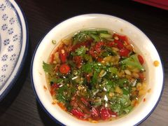 -拾下卜卜贝•海鲜火锅
