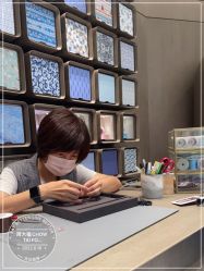 -周大福CHOW TAI FOOK(荟聚购物中心西红门店)