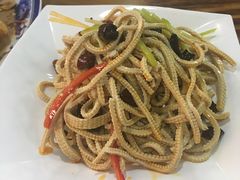 -秦韵轩·西安小馆(贻成福地广场店)