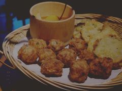 香酥年猪肉丸-吃饭皇帝大(合生汇店)