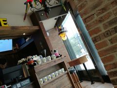 -栖巢咖啡(天鹅湖万达低碳店)