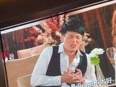 -Love Story爱情故事·养生SPA会所(体育店)