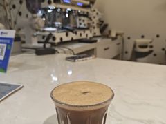 -苏坦土耳其西餐厅(玉林店)
