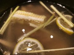 -原牛道·潮汕围炉火锅(讯美店)