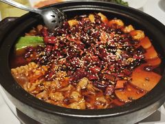 -渔嫂烧河鲜•土菜馆(中正天街店)