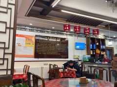 -玉华台饭庄(裕中西里小区店)