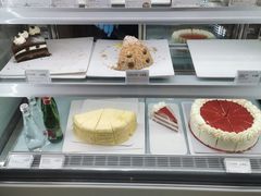 -Peet's 皮爷咖啡(陆家嘴中心店)