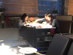 -海底捞火锅(崇文门新世界百货店)