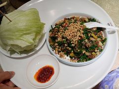 -大水车公馆·顺德菜·妈姐菜(均安店)