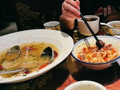 -缪氏川菜(深圳北站缤果空间店)