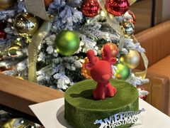 -CAKE BOSS 蛋糕老板(西单君太百货店)