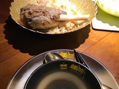 -楼兰新疆主题餐厅(苏州中心店)