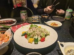 -樱嘢·炭火烧肉(惠南店)