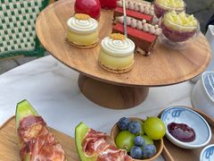 -三嚥阁 La Villa Restaurant