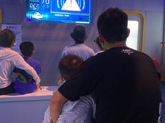 -侏罗纪世界电影特展(广州站)