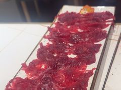-牛人日志·鲜牛肉骨汤火锅(万科里瑧店)