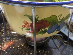 -勃利地摊·勃立小串烧烤