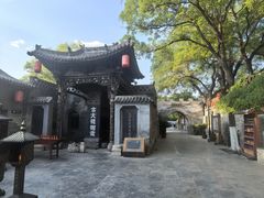 -大槐树寻根祭祖园