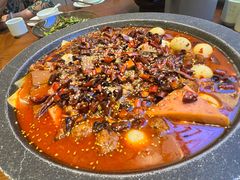 -金佬馆·川菜(芜湖繁昌华亿店)