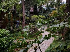 -阳光山水江湖菜馆(西山龙门店)