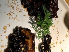 -青年公社烤鸭(青年路店)