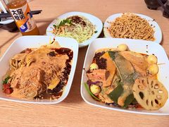 -林静小吃(复兴路店)