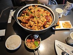 -川成元·麻辣香锅(凯德MALL西直门店)