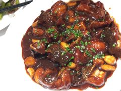 -老人和饭店(淮海中路店)