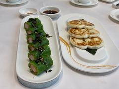-临家小院·潮汕菜·商务宴请·点心(白石洲店)