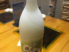 -金达莱冷面百年石锅饭(宾馆胡同店)