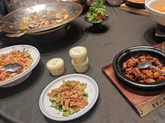 -皇厨荣升名厨家宴.赣州客家菜