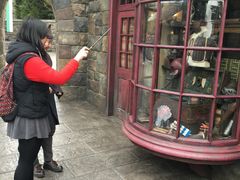 -哈利波特禁忌之旅
