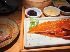-青年公社烤鸭(蜀山万象汇店)
