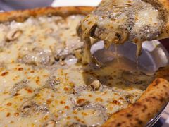 -Primo·丽莫意大利窑烤披萨