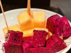 -捞王锅物料理(环球港店)