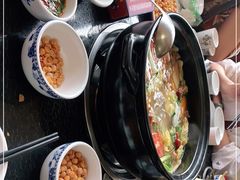 -赵氏烩泽腊排骨火锅店(近华浦路店)