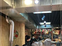 -石记老北京炙子烤肉(松园店)